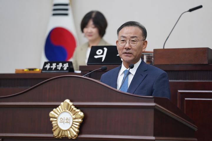 [대구=뉴시스] 김희섭 수성구 의원(범어2·3동/만촌1동). (사진 = 대구 수성구의회 제공) 2025.10.15. photo@newsis.com *재판매 및 DB 금지