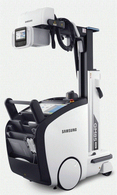 [서울=뉴시스] 16일 식품의약품안전처 의료기기안심책방 의료기기통합정보시스템에 따르면 삼성전자와 필립스코리아의 이동형 엑스선 장치에 대한 영업자 회수 보고가 이뤄졌다. (사진=식약처 제공) 2025.10.15. photo@newsis.com *재판매 및 DB 금지