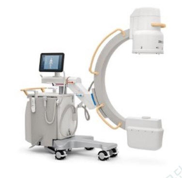 [서울=뉴시스] 16일 식품의약품안전처 의료기기안심책방 의료기기통합정보시스템에 따르면 삼성전자와 필립스코리아는 이동형 엑스선 장치에 대한 영업자 회수보고를 실시했다. 사진은 필립스의 이동형 엑스선 투시 촬영장치(모델명: Zenition 50)의 모습. (사진=식약처 제공) 2025.10.15. photo@newsis.com *재판매 및 DB 금지