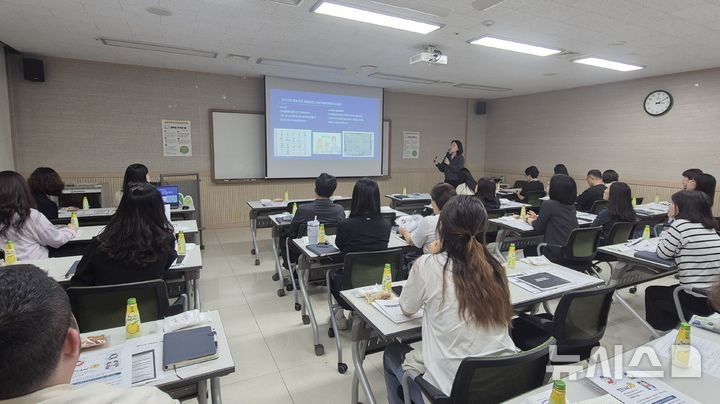 인천 계양구, 공모사업 대응역량 강화…"국·시비 확보 총력"