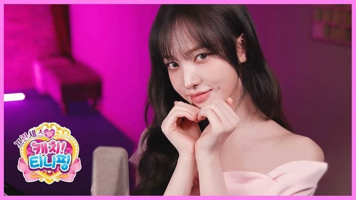 [서울=뉴시스] 아이브 리즈. (사진 = 스타쉽 엔터테인먼트 제공) 2025.10.15. photo@newsis.com *재판매 및 DB 금지