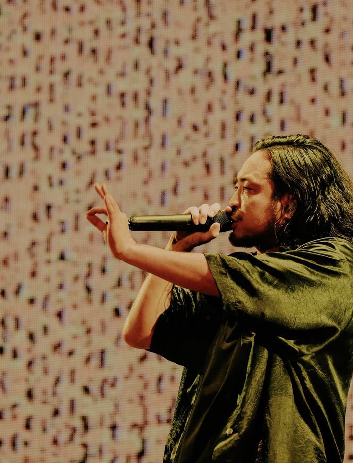 [서울=뉴시스] 크리피넛츠 R-시테이. (사진 = 인스타그램 캡처) 2025.10.15. photo@newsis.com *재판매 및 DB 금지