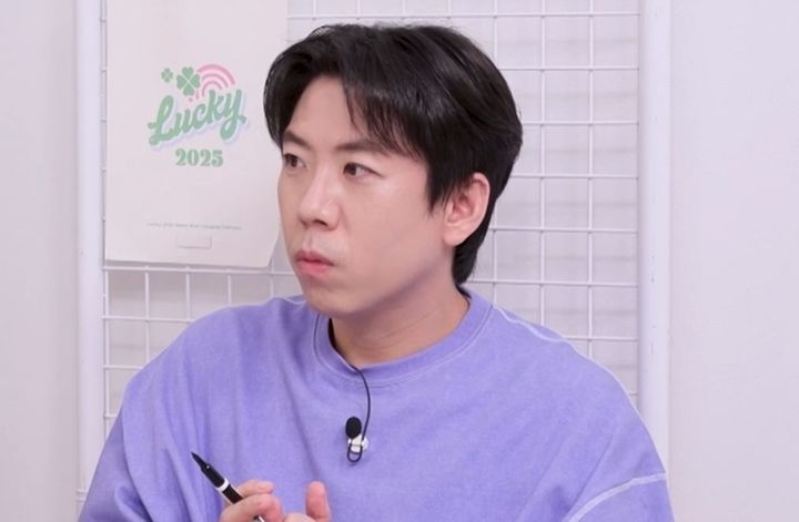 [서울=뉴시스] 양세찬. (사진=KBS 2TV '옥탑방의 문제아들' 제공) 2025.10.16. photo@newsis.com *재판매 및 DB 금지