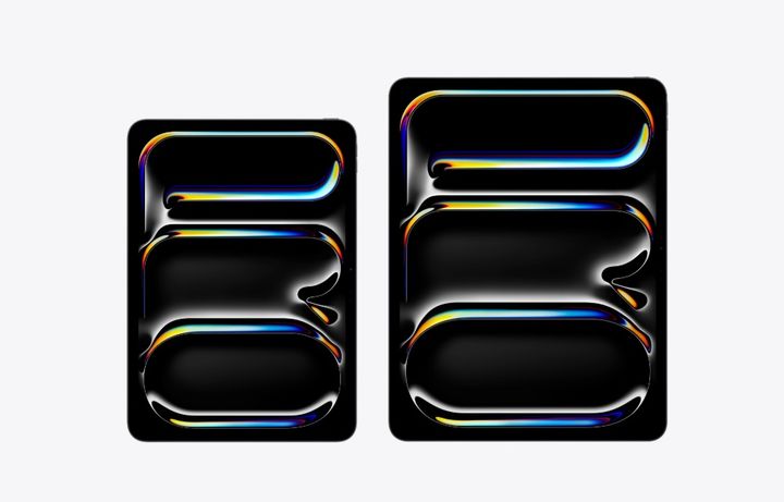 애플은 M5 칩을 탑재한 아이패드 프로 11형과 13형을 15일 공개했다. (사진=애플) *재판매 및 DB 금지