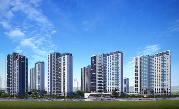 [서울=뉴시스] 김포풍무 호반써밋 투시도. (사진=호반건설 제공) 2025.10.16. photo@newsis.com *재판매 및 DB 금지