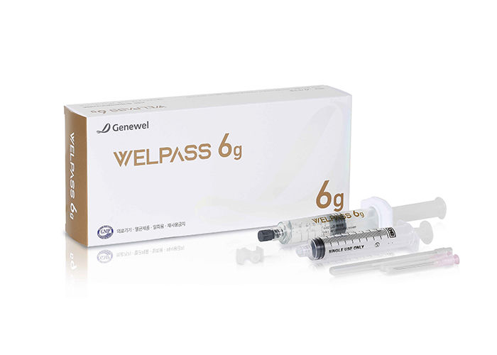 [부산=뉴시스] 제네웰의 통증감소 약물전달 의료기기 웰패스(WELPASS). (사진=제네웰 제공) 2025.10.16. photo@newsis.com *재판매 및 DB 금지