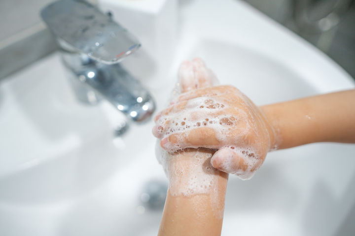 청주시보건소, 새학기 수두·홍역 감염병 유의…위생 준수