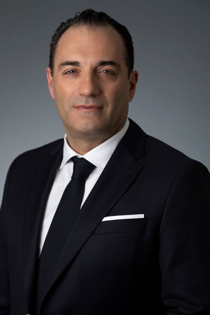 [서울=뉴시스] 안토니오 필로사 스텔란티스 최고경영자(CEO) 겸 북미 최고운영자(COO). (자료=스텔란티스 제공) 2025.10.16 photo@newsis.com *재판매 및 DB 금지