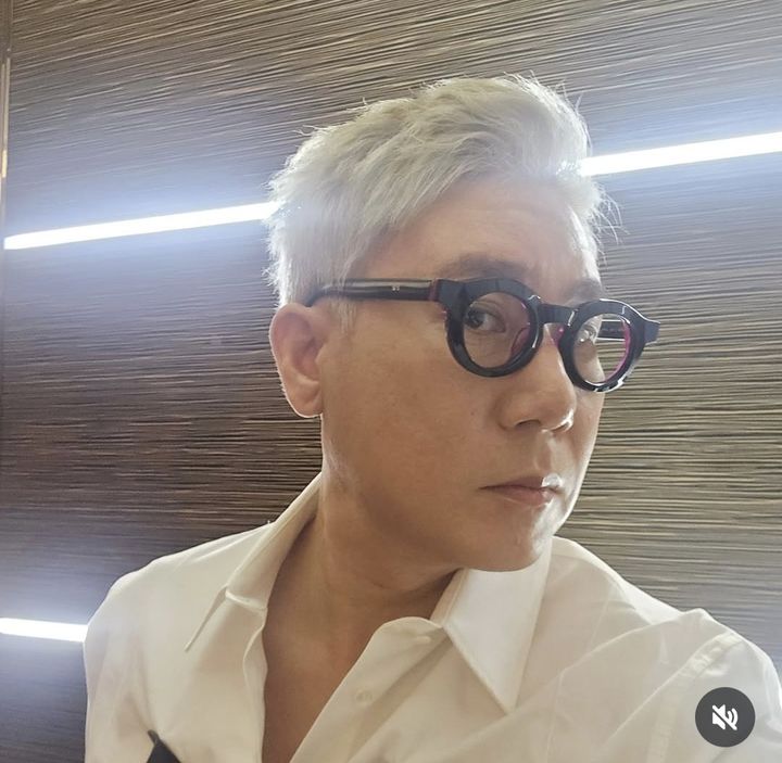 [서울=뉴시스] 이상민. (사진=이상민 인스타그램 캡처) 2025.10.16. photo@newsis.com *재판매 및 DB 금지