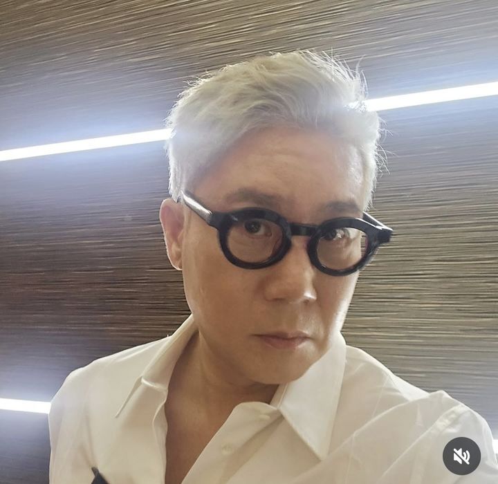 [서울=뉴시스] 이상민. (사진=이상민 인스타그램 캡처) 2025.10.16. photo@newsis.com *재판매 및 DB 금지