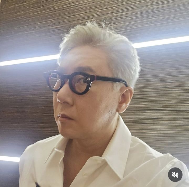 [서울=뉴시스] 이상민. (사진=이상민 인스타그램 캡처) 2025.10.16. photo@newsis.com *재판매 및 DB 금지