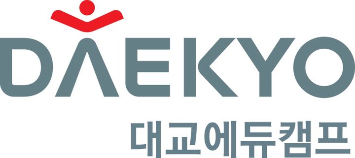 [서울=뉴시스]대교에듀캠프 CI .(사진=대교에듀캠프 제공) 2026.09.10. photo@newsis.com *재판매 및 DB 금지