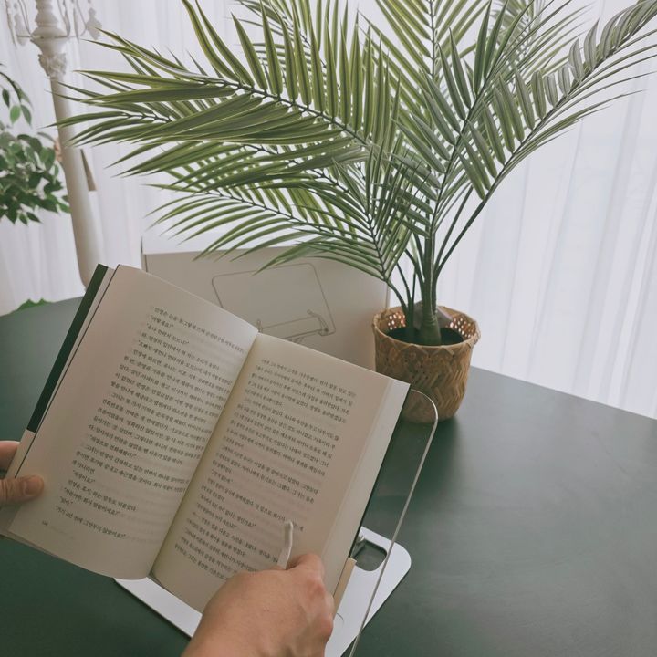 역시 가을은 '독서의 계절'...독서템 검색량 2~4배 늘어 - 뉴스 썸네일 이미지