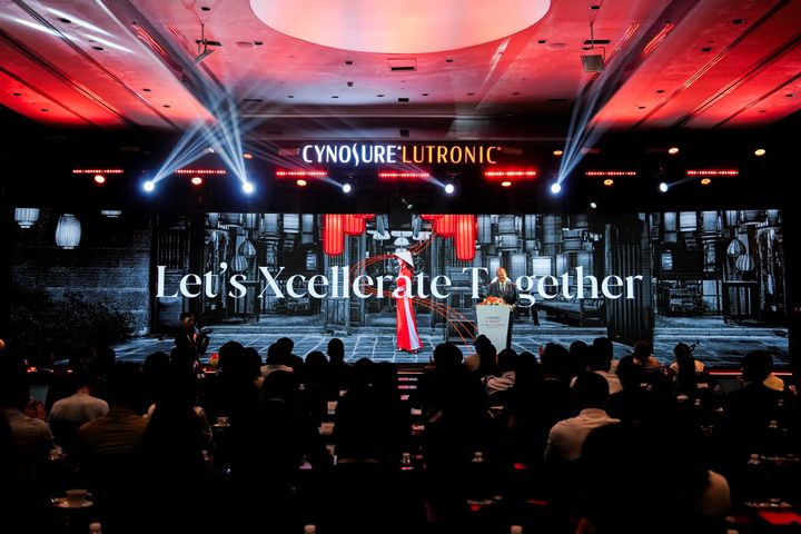 "신제품 공개"...사이노슈어 루트로닉, 'APAC 서밋' 성료 - 뉴스 썸네일 이미지