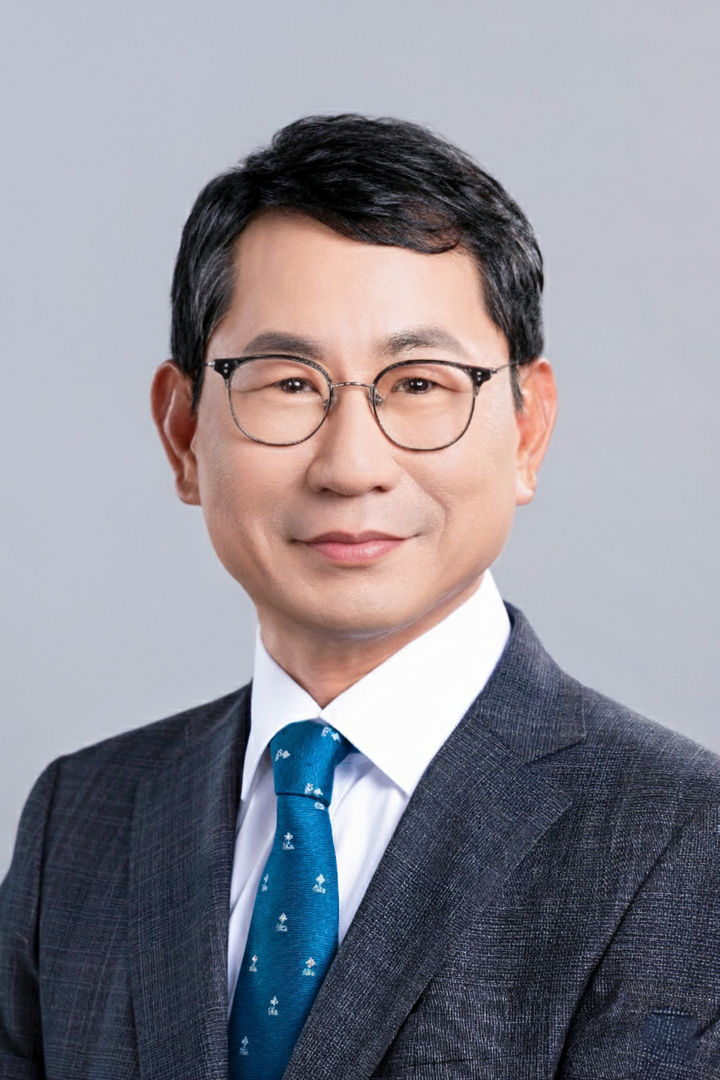 [서울=뉴시스] 나명석 웰빙푸드 회장. photo@newsis.com *재판매 및 DB 금지