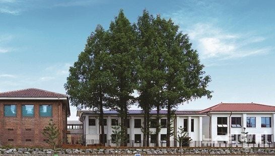 [대전=뉴시스]대전사회혁신센터 커먼즈필드. 2025. 10. 16 photo@newsis.com *재판매 및 DB 금지