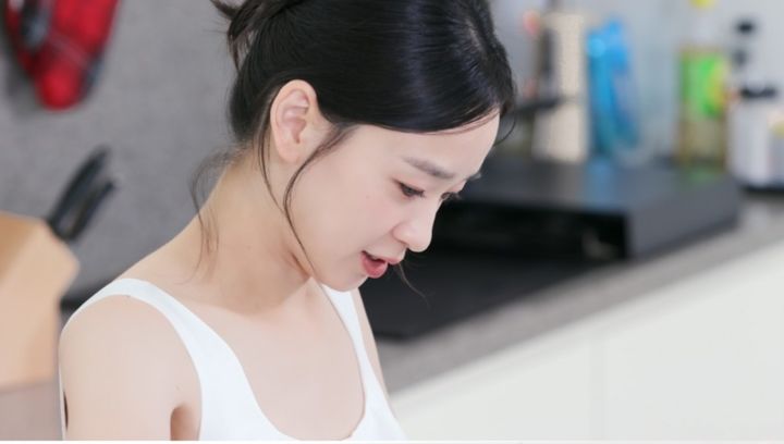 [서울=뉴시스] 손연재. (사진 = KBS 2TV '편스토랑' 제공) 2025.10.17. photo@newsis.com *재판매 및 DB 금지