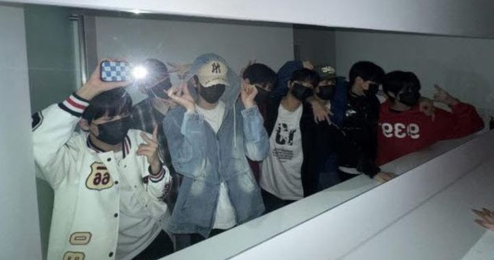 [서울=뉴시스] 커넥텀 보이즈. (사진 = 커넥텀 엔터테인먼트 제공) 2025.10.16. photo@newsis.com *재판매 및 DB 금지