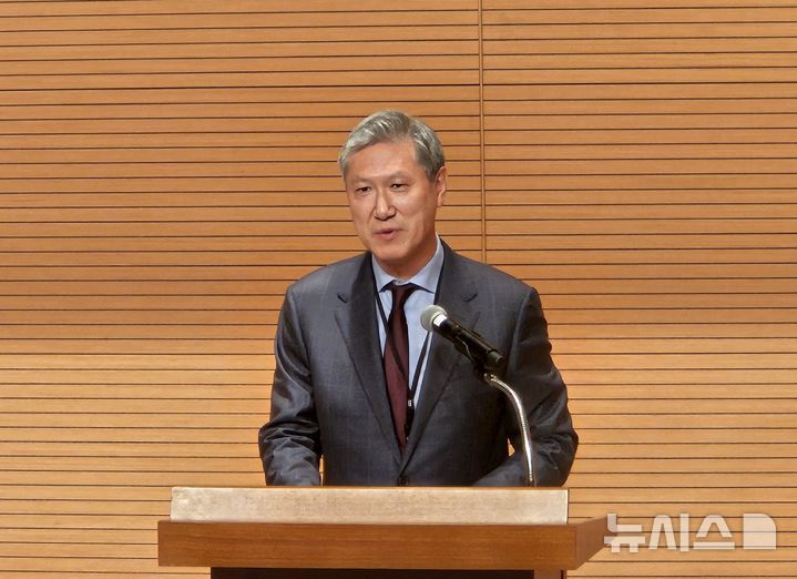 '노태우 장남' 노재헌 재산 530억…李정부 고위공직자 재산 대거 공개