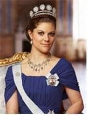 [부산=뉴시스] 빅토리아 스웨덴 왕세녀(사진=외교부 제공) 2025.10.17. photo@newsis.com *재판매 및 DB 금지