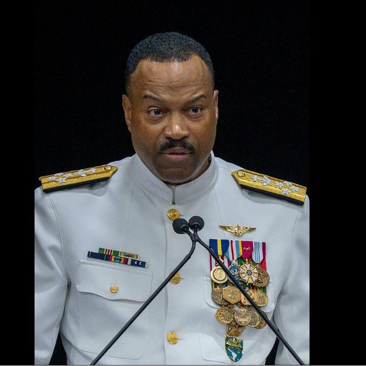 [서울=뉴시스] 앨빈 홀시 미국 남부사령관.(출처: 위키피디아) 2025.10.17. *재판매 및 DB 금지