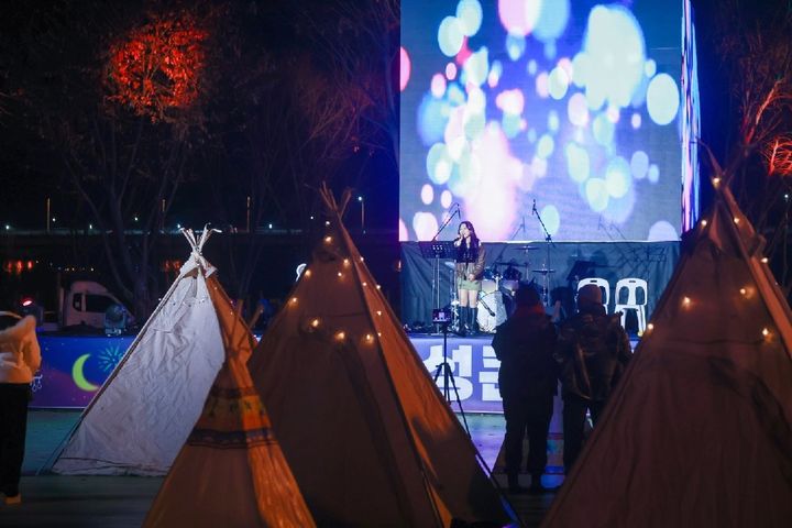 [공주=뉴시스] 지난해 열린 행사 모습.(사진=공주시 제공) 2025.10.17. photo@newsis.com. *재판매 및 DB 금지