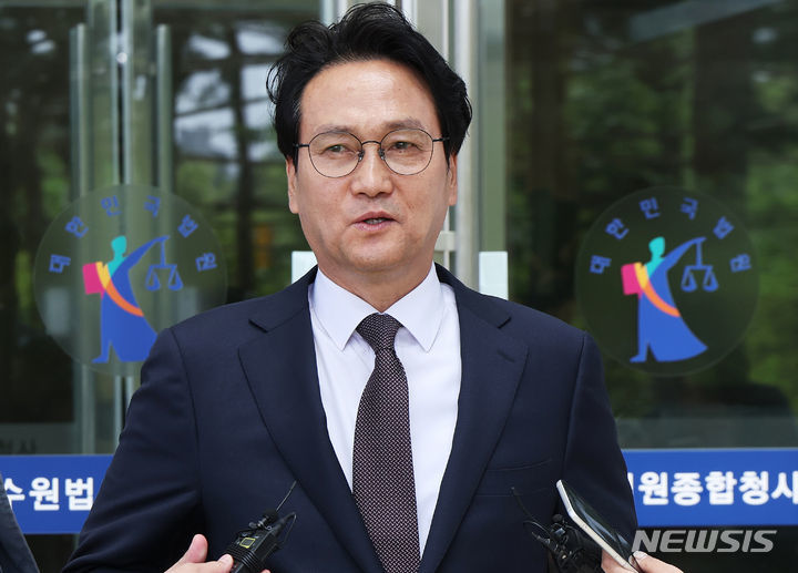 [수원=뉴시스] 안민석 전 더불어민주당 국회의원. (사진=뉴시스DB) photo@newsis.com *재판매 및 DB 금지