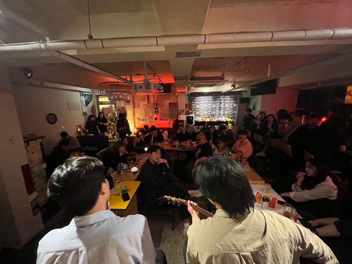 [서울=뉴시스]호사가. 2025.10.22. (사진=서울시 제공) *재판매 및 DB 금지