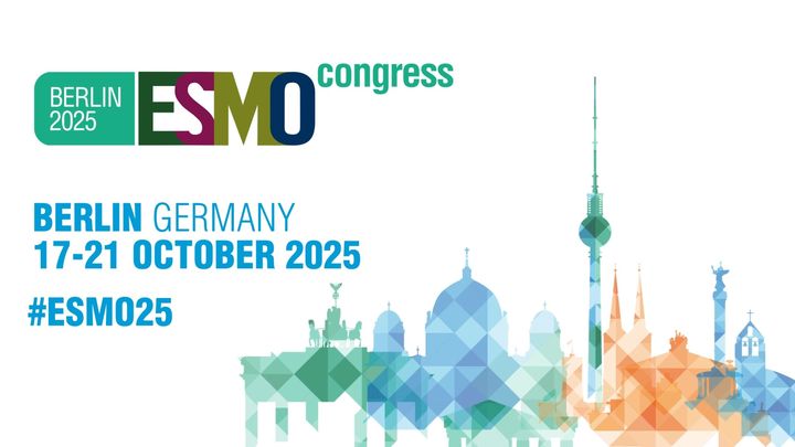[서울=뉴시스] ESMO 유튜브 채널 공식 홍보영상 (사진=Welcome to the ESMO Congress 2025 캡쳐) 2025.10.18. photo@newsis.com *재판매 및 DB 금지