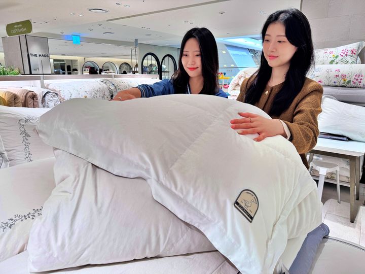 (사진=롯데백화점 제공) *재판매 및 DB 금지