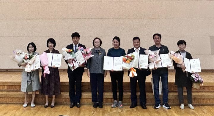 [청주소식]'충북 농식품산업 협력 강화' 8개 기관 맞손 등