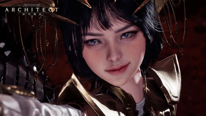 드림에이지가 서비스 하고 아쿠아트리가 개발한 MMORPG 신작 '아키텍트' (사진=드림에이지 제공) *재판매 및 DB 금지