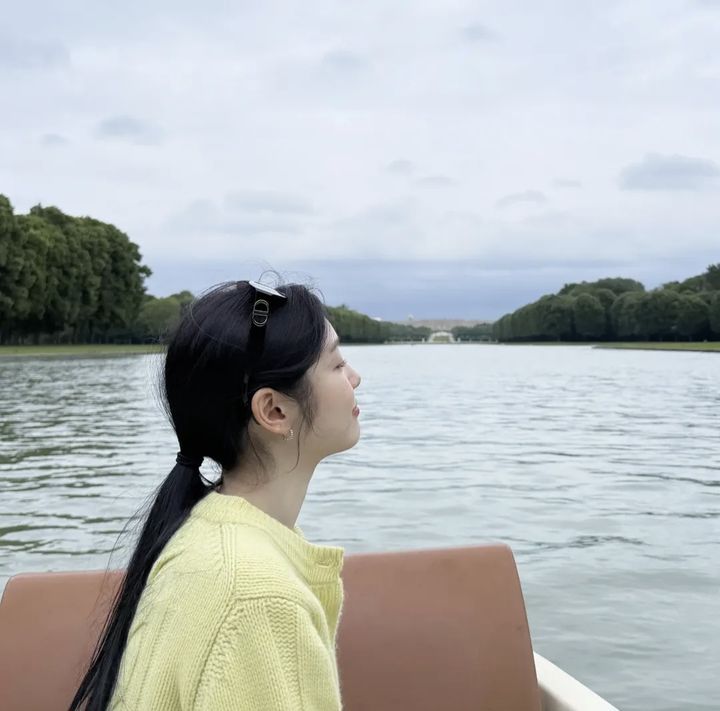 [서울=뉴시스] 김연아. (사진=김연아 인스타그램 캡처) 2025.10.17. photo@newsis.com *재판매 및 DB 금지