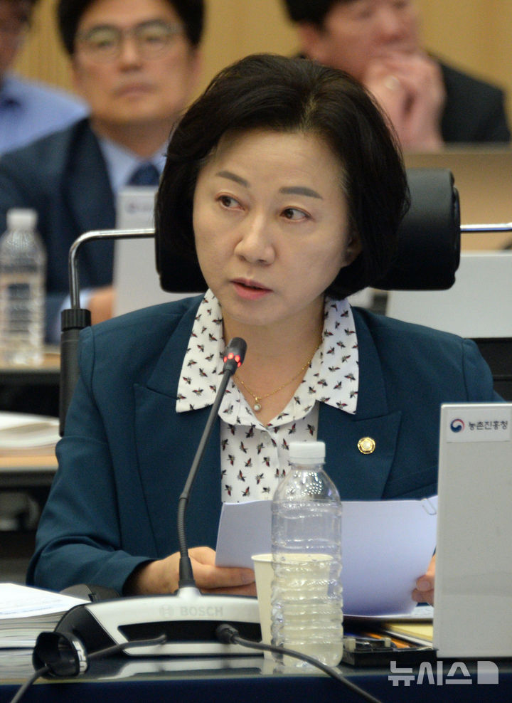 '선거법위반' 송옥주 의원, 2심 반전…징역형 집유→무죄