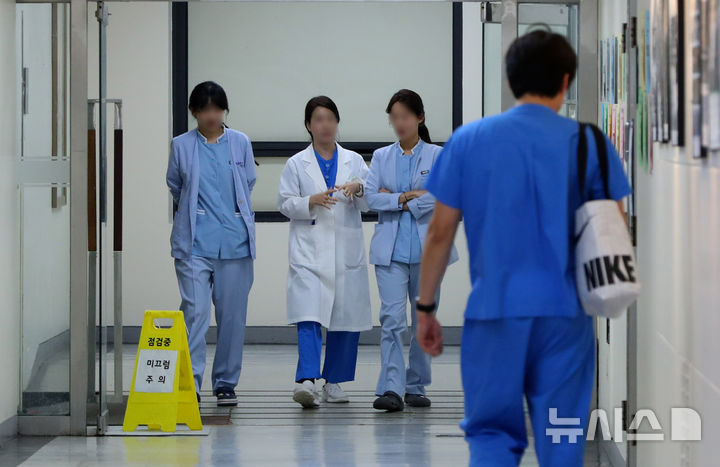 기획처 예산실장 "지역격차 등 의료 3대 과제에 재정지원 확대"