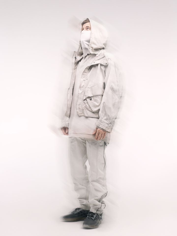 [서울=뉴시스] 앨런 워커. (사진 = 서울옥션엑스 제공) 2025.10.18. photo@newsis.com *재판매 및 DB 금지