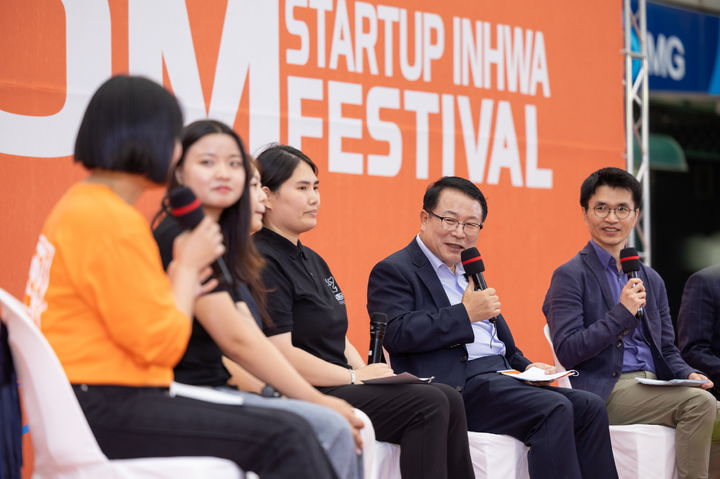 익산 인화동, 청년 창업의 거리로 ‘솜솜 페스티벌’ 성황