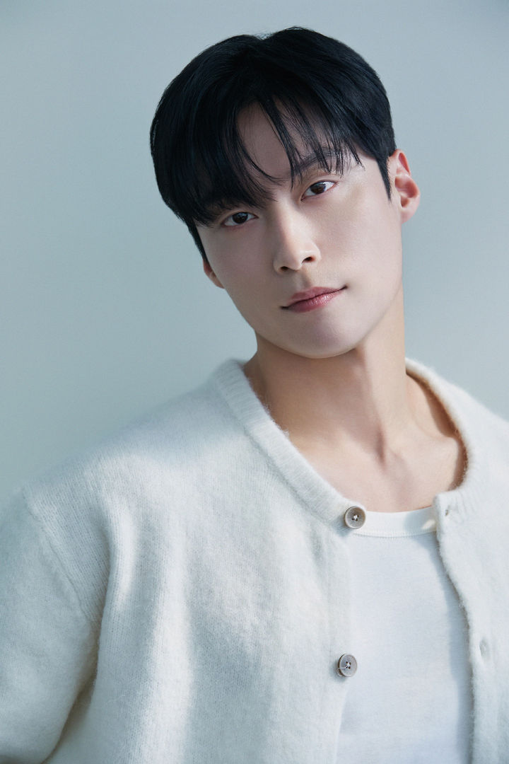 [인터뷰]장르물 눈빛…허남준 "멜로 어색했나요?"