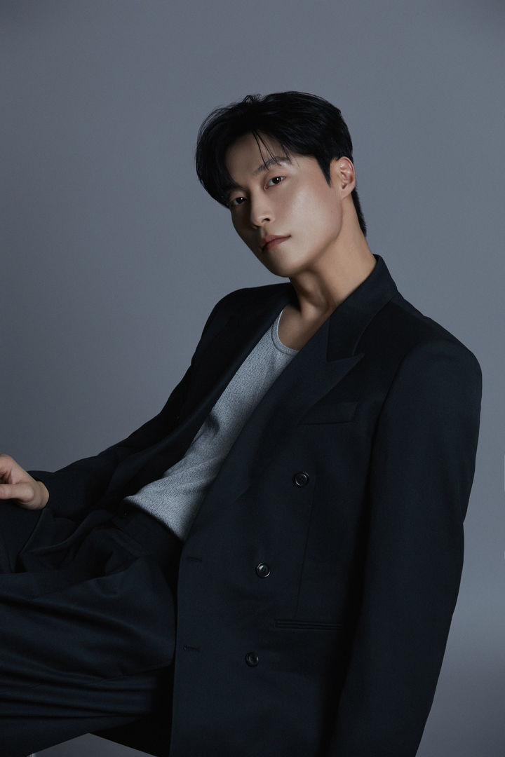 [인터뷰]장르물 눈빛…허남준 "멜로 어색했나요?"