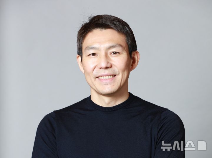 [서울=뉴시스] 인스파이어 엔터테인먼트 리조트 신임 최고경영자(CEO)에 선임된 고규범씨. photo@newsis.com