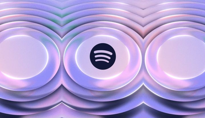 [서울=뉴시스] 스포티파이가 원음 그대로의 생생한 소리를 제공하는 '무손실' 음원 스트리밍 기능을 국내에 도입했다고 20일 밝혔다. (사진=스포티파이 제공) *재판매 및 DB 금지