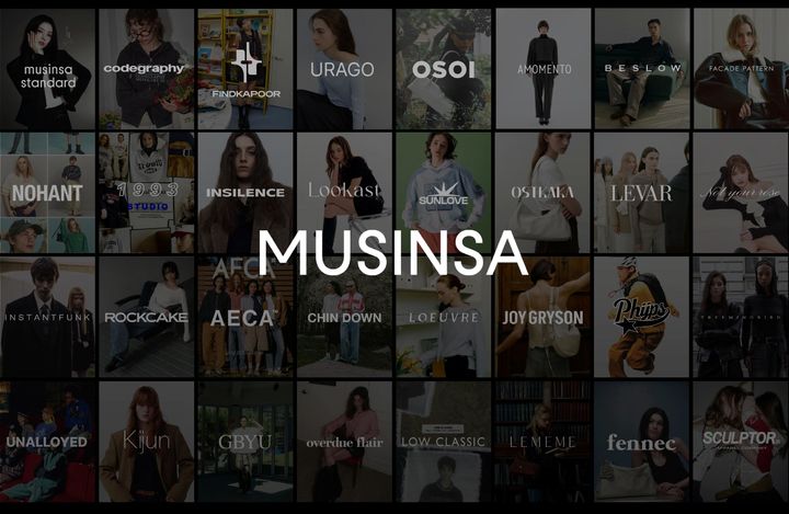 중국 티몰 무신사 스토어 배너 이미지.(사진=무신사 제공) *재판매 및 DB 금지