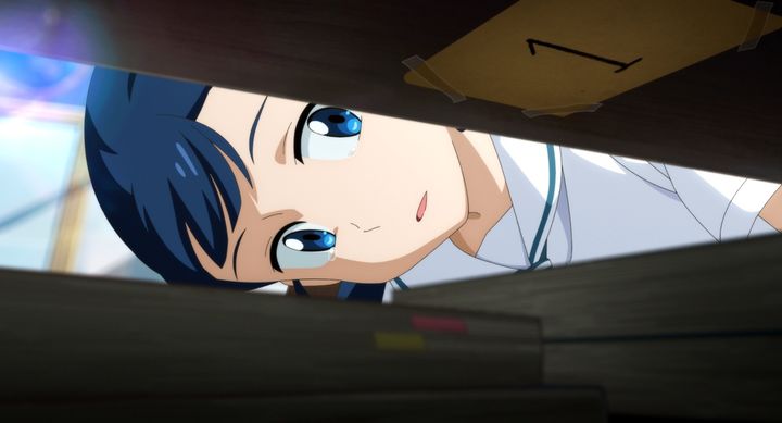 세계로 가는 한국 애니 '연의 편지' 166개 나라 판매