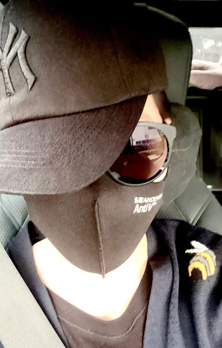 [서울=뉴시스] 배우 김혜수. (사진=김혜수 인스타그램 캡처) 2025.10.20. photo@newsis.com *재판매 및 DB 금지