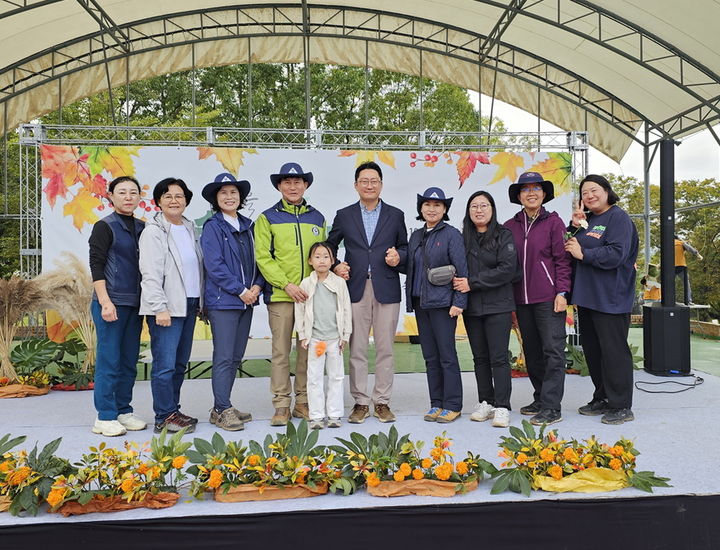 피노키오숲영농조합법인 숲해설가. *재판매 및 DB 금지