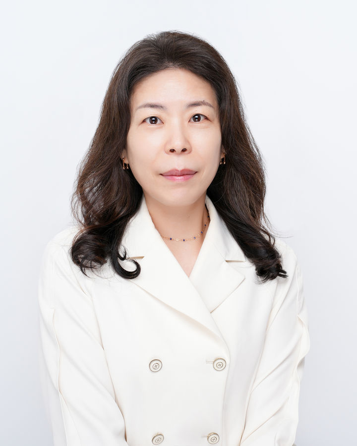 [울산=뉴시스] 구미현 기자 = 춘해보건대 박윤희 교수 photo@newsis.com *재판매 및 DB 금지