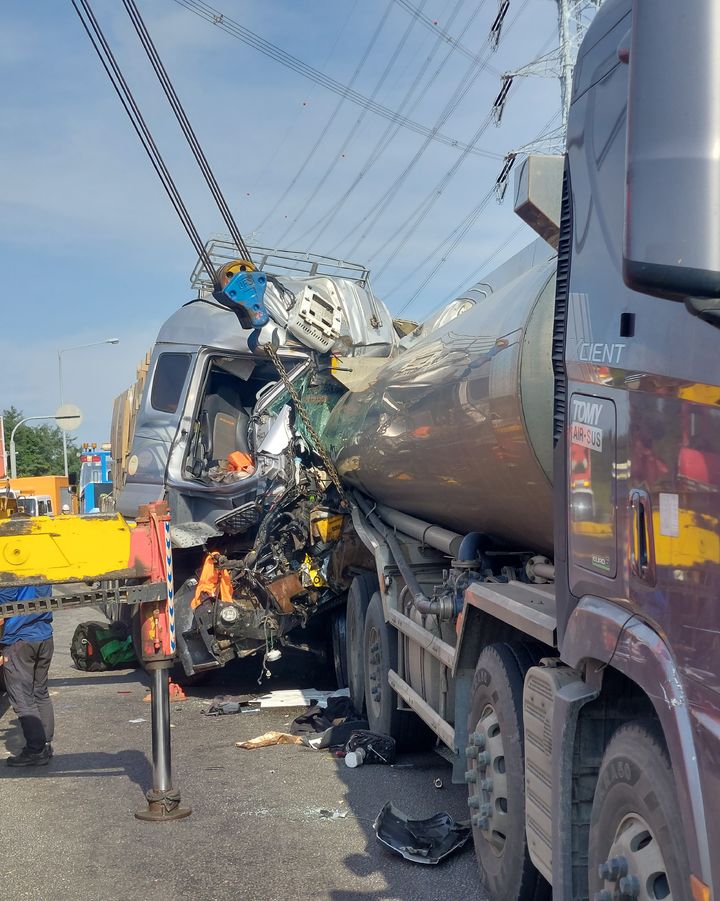 사진=경기도소방재난본부 제공 *재판매 및 DB 금지