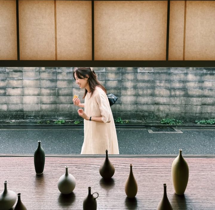 [서울=뉴시스] 공효진. (사진=공효진 인스타그램 캡처) 2025.10.20. photo@newsis.com *재판매 및 DB 금지
