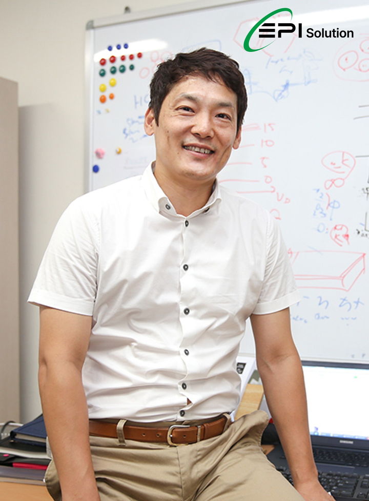 동국대 교원창업 기업 ㈜에피솔루션, 정부과제 잇따라 선정 - 뉴스 썸네일 이미지