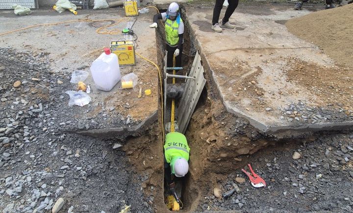 도시가스 22.3% 보급 단양군, 목표 초과 달성